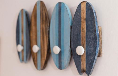 2BR El Cotillo House - Private Terrace - Foto 24