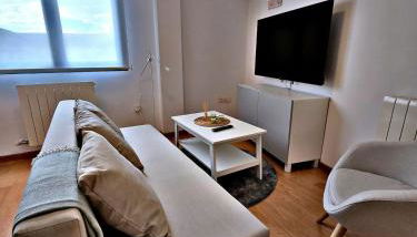 Explore Tarazona from This Central & Peaceful Flat - Photo 4