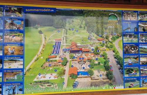 Sauna, Pools mit XXL-Terasse oder Kinderkino - Foto 39