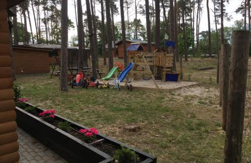 Domek Dębowy 1 - Foto 7