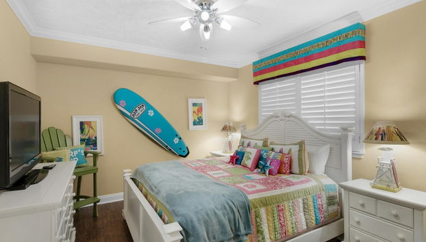 Hidden Dunes 1702 - Foto 4, Quarto