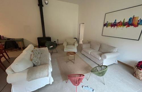 BERGERIE DE L OCEAN - Foto 25