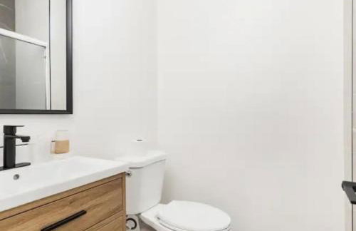 Holiday Home Modern Home by Interhome - Foto 14