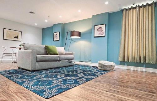 The Lofts on Clematis 404 Downtown West Palm Beach - Foto 1