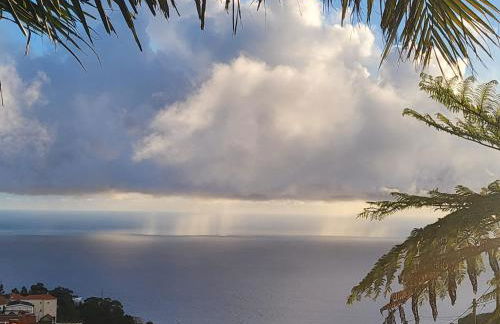 Boutique Chalet in Calheta - Foto 1