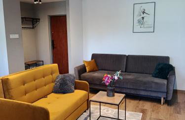 Apartament Dworska - Foto 1