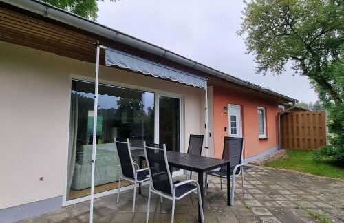 Reihenhaus am Groß Labenzer See, Klein Labenz - Foto 20