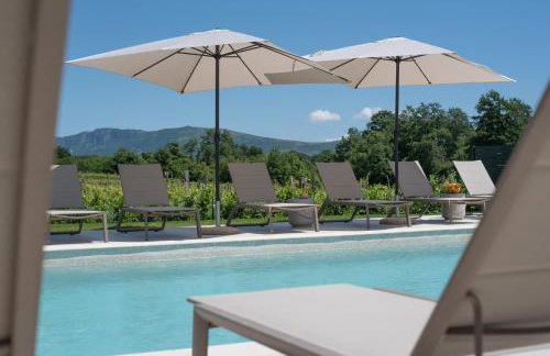 Villa Laura - Foto 27