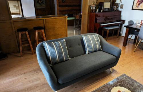 Sea View Roof Garden - Foto 27