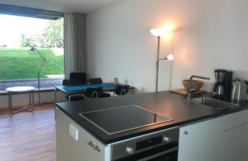 Ferienwohnung Mainaublick - Foto 4