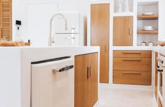 Cocopalm Villas Naxos - Foto 41