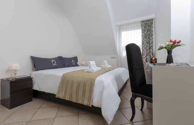 The Queen Luxury Apartments - Villa Gemma - Foto 16