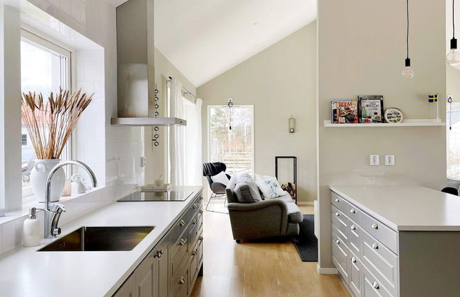 5 Star Holiday Home in Gotlands Tofta-by Traum - Foto 18