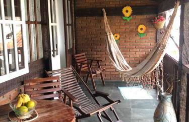 Bzs House em Geribá - Photo 31