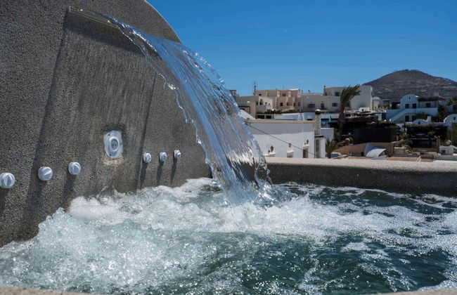 Yiota Collection 4 Suites & 4 Prive Jacuzzi - Foto 60