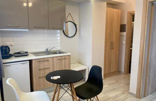 THOMAS STUDIOS & APARTMENTS PARALIA - Foto 9