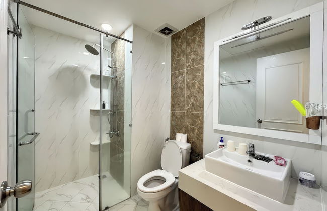 Genius SaiGon - Sunrise City View D7 - Photo 41