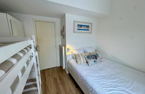 Entre mer & piscine Maison familiale pour 6 - Foto 31