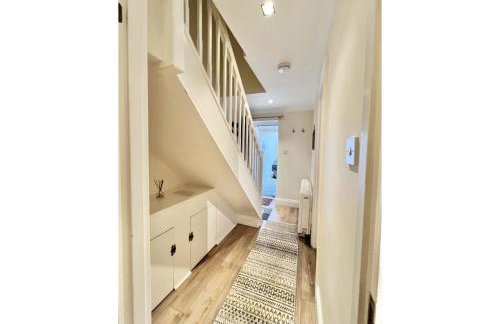 Sheplegh Court Charming Cottage and Pools within Stunning Grounds - Photo 15