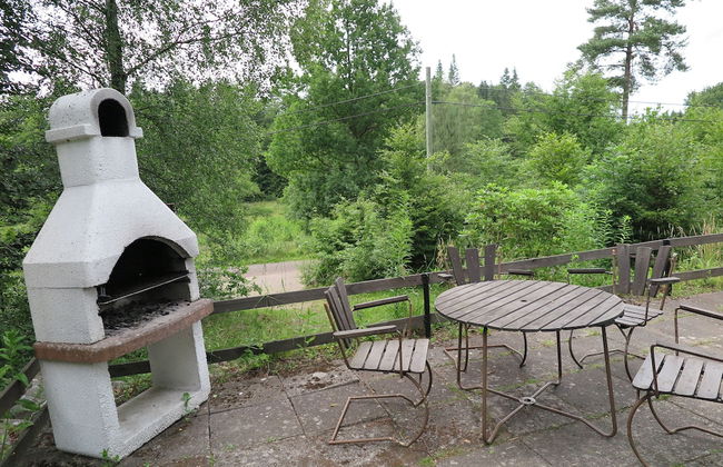 Ullstorps Stugor - Foto 47