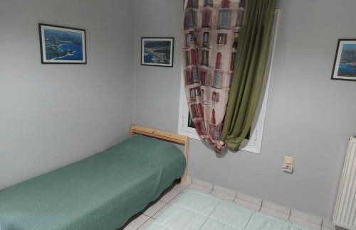 Marilena Apartments Plataria - Foto 14