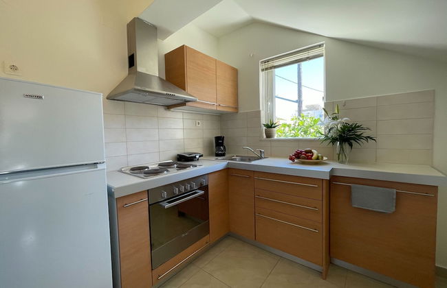 Artdeco Luxury Suites - Foto 59