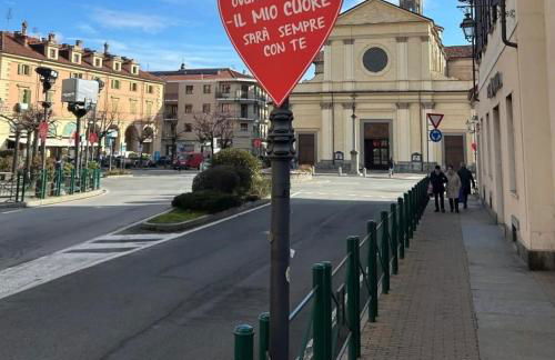 Trilocale con vista mozzafiato Dimora Paroira - Photo 48