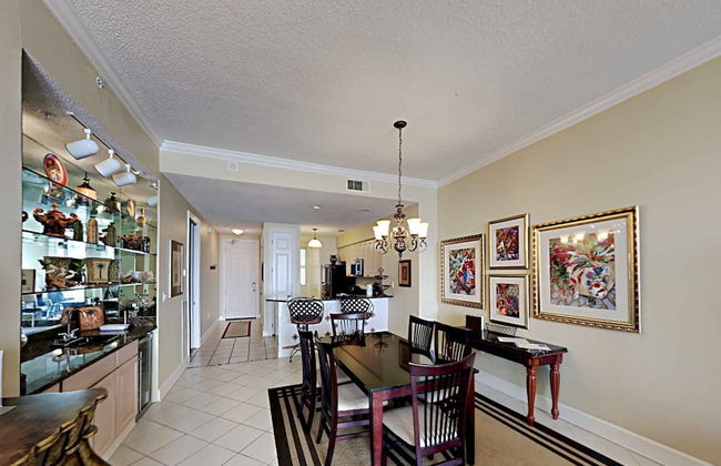 The Pearl of Navarre by Southern Vacation Rentals - Foto 52