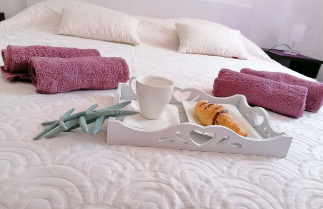 Holiday Home Blue Dream - Foto 4