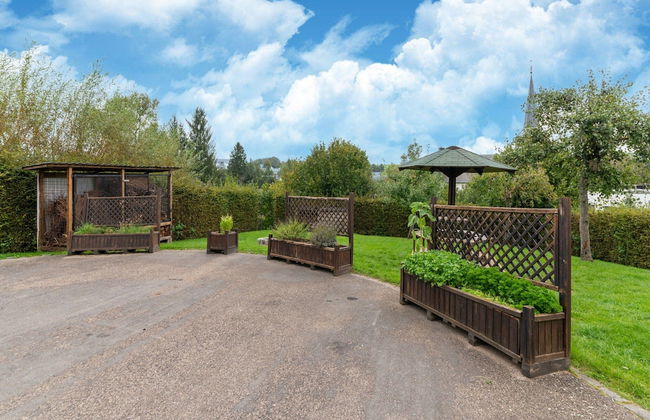 Luxury Family Holiday Home With Wellness - Foto 36