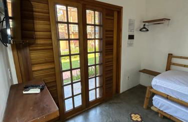 Chalés Recanto Sole Luna - Foto 24