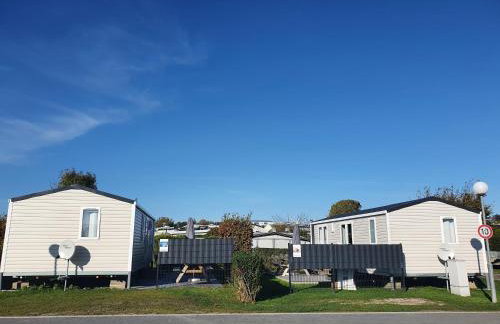 Campingland Ostsee - Mobilheim 77Steinküste - Photo 2