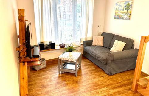 Ferienhaus Alte Schmiede - Foto 17