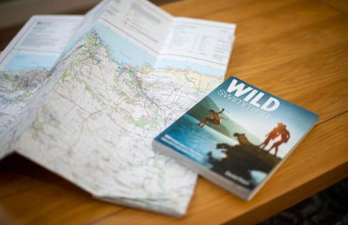 Corffe House and Holiday Cottages - Foto 47