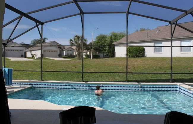 Ov470 - Indian Creek - 5 Bed 4 Baths Villa - Foto 3