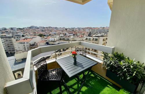 BIARRITZ GRANDE PLAGE - STUDIO AVEC BALCON - Victoria Surf - Foto 1