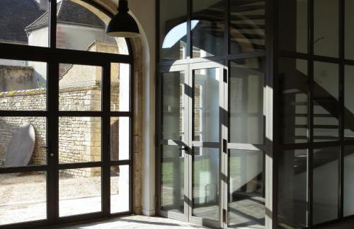 La Cuverie de Cîteaux, à Savigny les Beaune - Foto 6