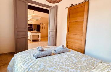 À 1min d'une base nautique Maison spacieuse avec piscine - Foto 11