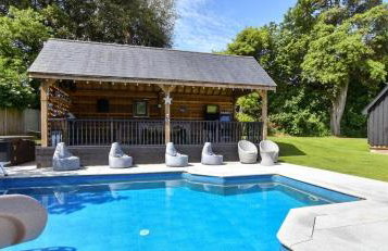 Luxurious oasis relax 32c pool, jacuzzi games bar - Foto 5