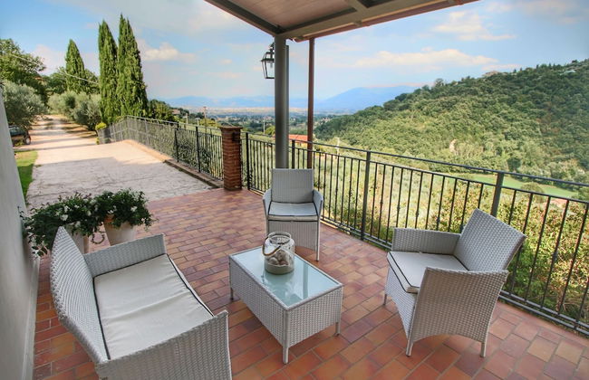 Country House With Swimming Pool and Garden With Mediterranean Plants - Foto 65