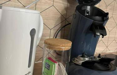 Gite le little cottage 18m2 2 personnes - Foto 15