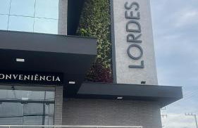 Loft Lordes! Piscina Sol e Mar - Foto 21