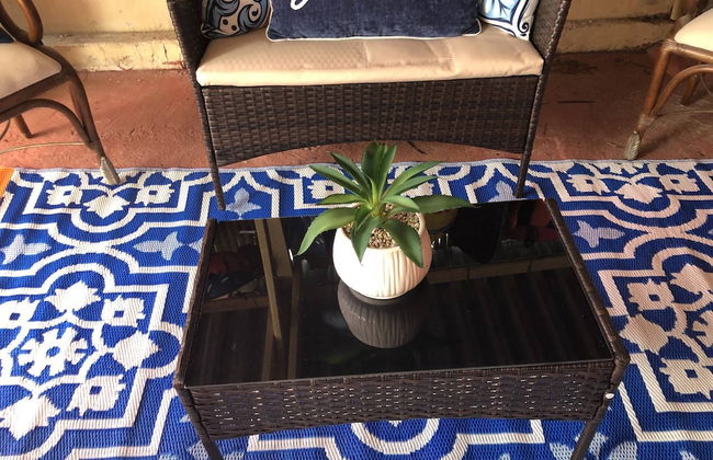 The Secret Garden Home Close to Beach, Shops, Restaurants, Pet Friendly, Close to Lucerne Ave! - Foto 62