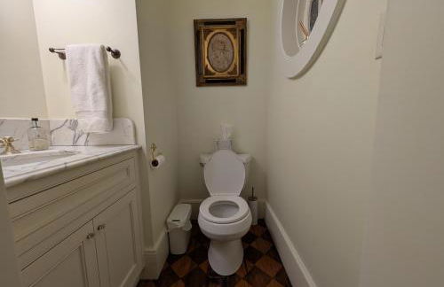 Beacon Hill: The Aldrich House - Foto 26