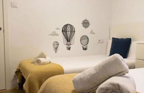 Apartments BCN Central-Atico Sants - Foto 21