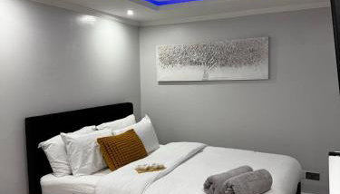 Paramount Luxe Loft- 3 bedrooms, 4 beds cosy home - Foto 5