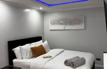 Paramount Luxe Loft- 3 bedrooms, 4 beds cosy home - Foto 5