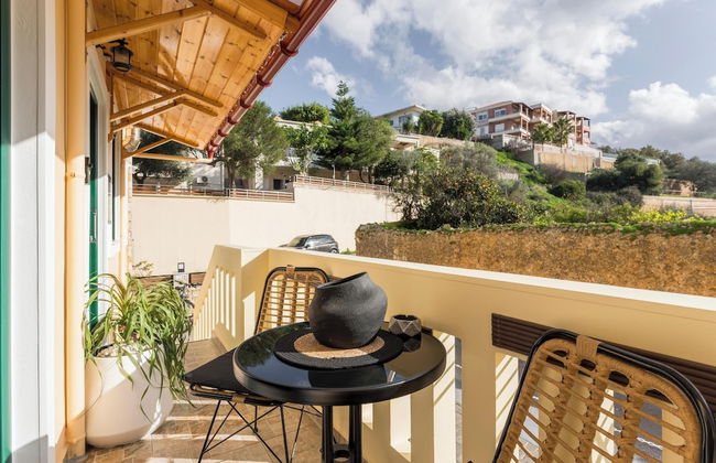 Vasilikis Apartments - Foto 60