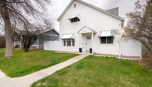 Updated Great Falls Home with Fire Pit - Photo 2