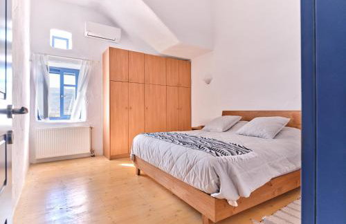 Nola Traditional Villa with pool and amazing sea views, Paros - Photo 28